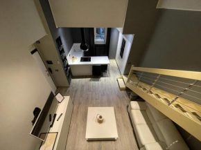 Portici Design Suite - Historical Center Bologna